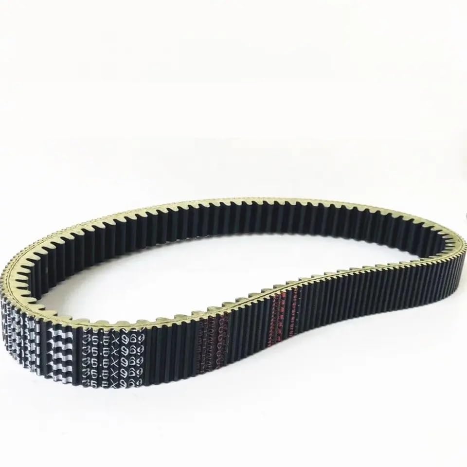 Amazon.com: Original CVT Drive Belt for CF Moto 800CC ATVParts